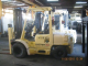 Hyster - H60XM